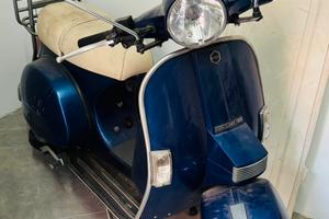 Vespa 125