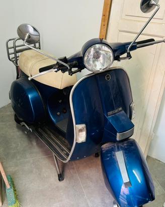 Vespa 125