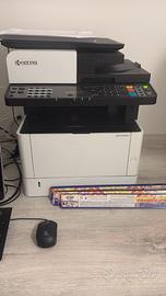 Kyocera ecosys m2040dn