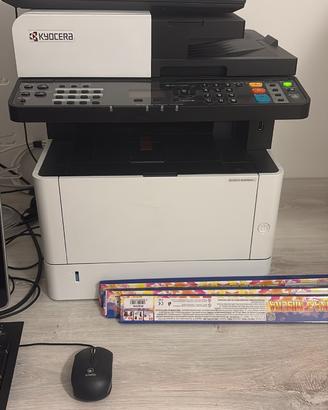 Kyocera ecosys m2040dn