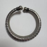 Bracciale  in argento sterling 925: Rajastan India