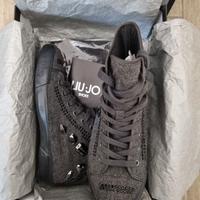Liu Jo Scarpe Sneaker Gemma Donna Nuove