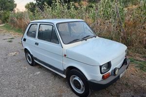 fiat 126 fsm