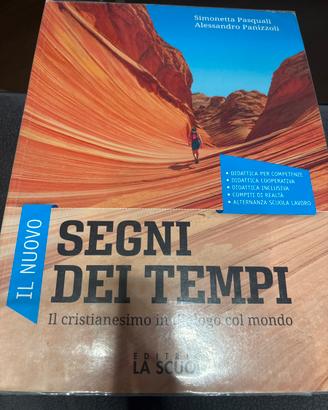 Segni dei tempi