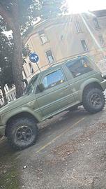 pajero gls  v20 4x4