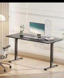 Scrivania in piedi della sihoo