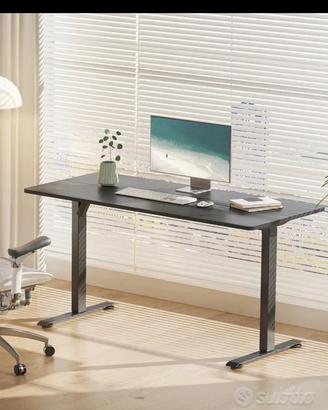 Scrivania in piedi della sihoo