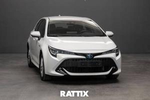 Ricambi toyota corolla