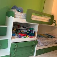 cameretta mondo convenienza