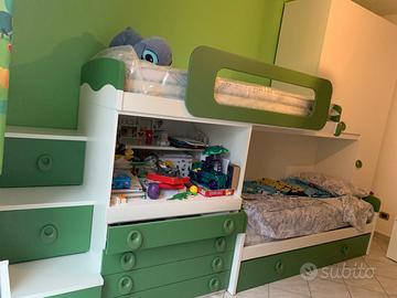 cameretta mondo convenienza