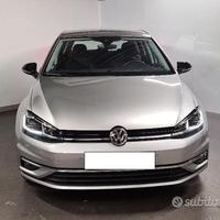 Ricambi per volkswagen golf 7 anno 2019