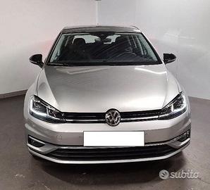 Ricambi per volkswagen golf 7 anno 2019