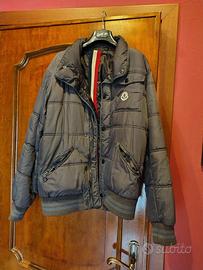 giubbotto invernale Moncler taglia L 