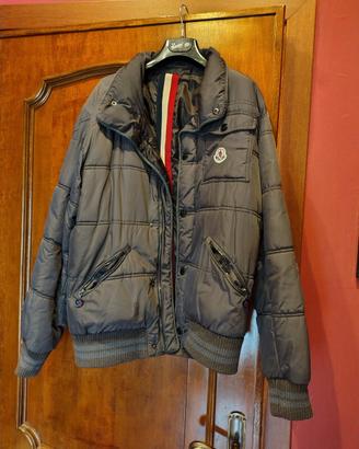 giubbotto invernale Moncler taglia L 