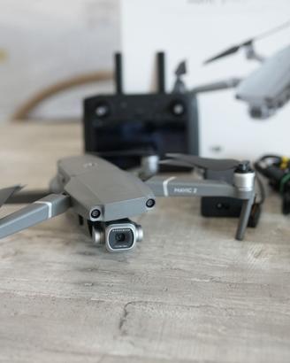 DJI MAVIC 2 PRO PIù SMART CONTROLLER