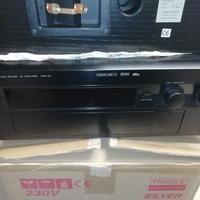 AMPLIFICATORE YAMAHA DSP A2