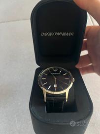 Orologio emporio armani