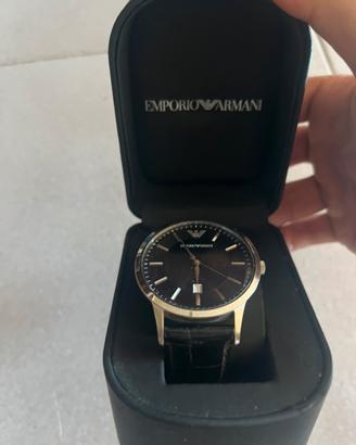 Orologio emporio armani