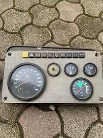 RICAMBI IVECO DAILY 35-10