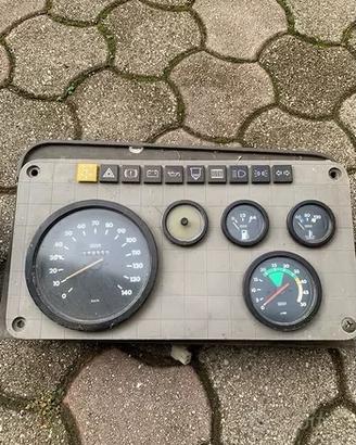 RICAMBI IVECO DAILY 35-10