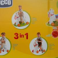 Cavalcabile Chicco Rodeo