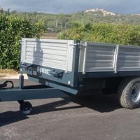 Rimorchio Di Credico