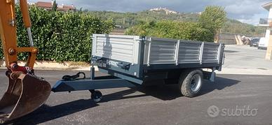 Rimorchio Di Credico