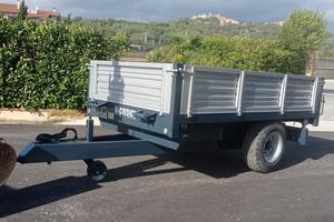 Rimorchio Di Credico