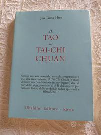 il tao del tai-chi chuan