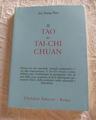 il tao del tai-chi chuan