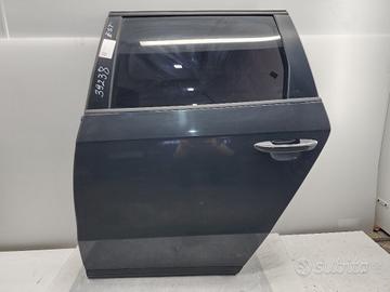 PORTIERA POSTERIORE SINISTRA VOLKSWAGEN Passat Var