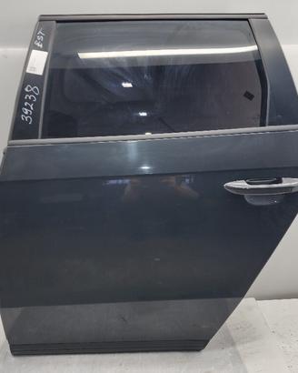 PORTIERA POSTERIORE SINISTRA VOLKSWAGEN Passat Var