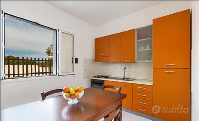 La SPIAGGETTA 1, A DUE PASSI DAL MARE