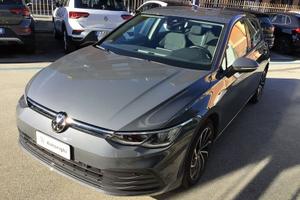 Volkswagen Golf 1.0 eTSI 81kW EVO Life DSG