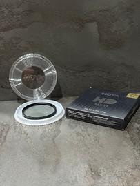 Filtro Hoya HD mk II cir-pl polarizzatore 67mm