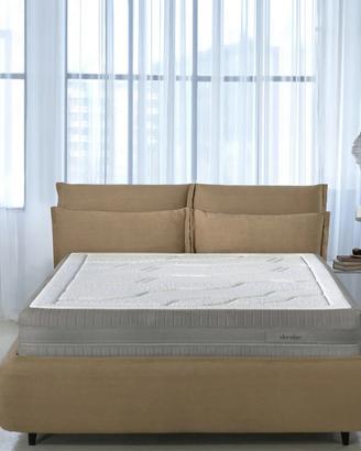 Materasso Dorelan modello Levant singolo