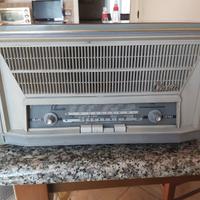 RADIO CGE CON FM FUNZIONANTE PERFETTAMENTE 