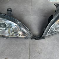 Faro sx dx  per mercedes ML 270 w163