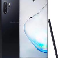 Cellulare Note10plus con pennino