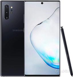 Cellulare Note10plus con pennino