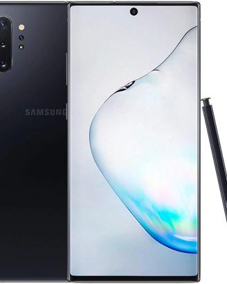 Cellulare Note10plus con pennino