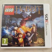 Lego lo Hobbit 