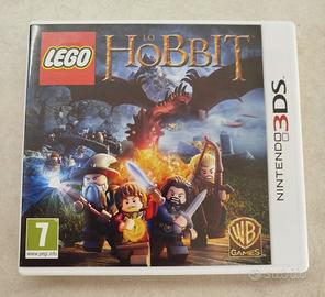Lego lo Hobbit 