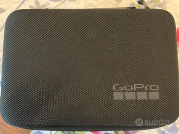 Go pro hero 4 session