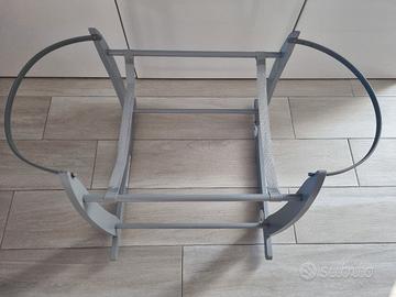 Supporto universale culla a dondolo