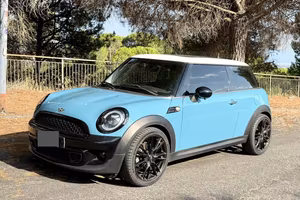 Mini cooper R56
