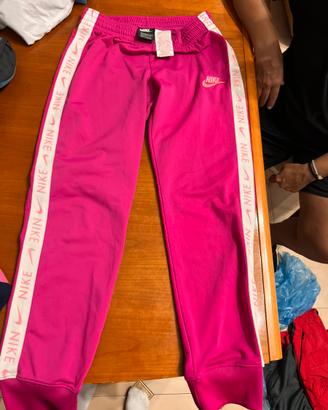 Pantaloni della tuta Nike
