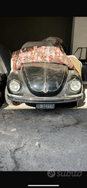 Maggiolone anno 1972