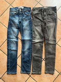 Jeans ragazzo