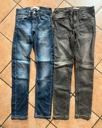Jeans ragazzo